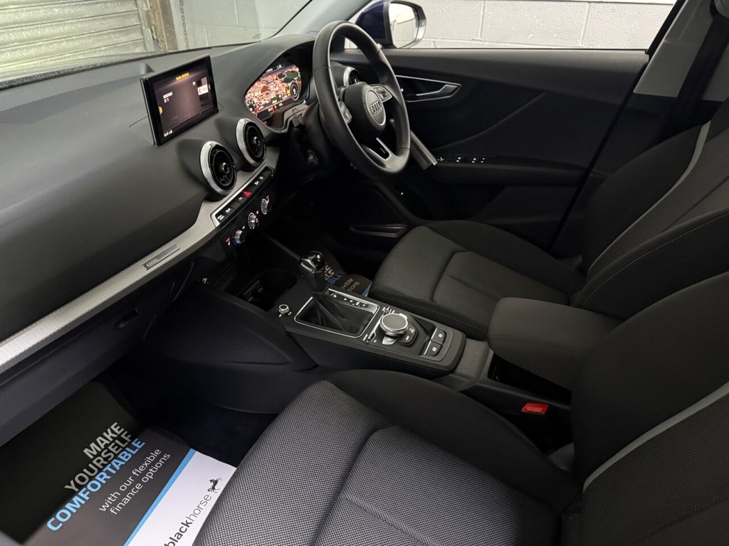 Used Audi Q2 2020 for sale - 77171832: Photo 2