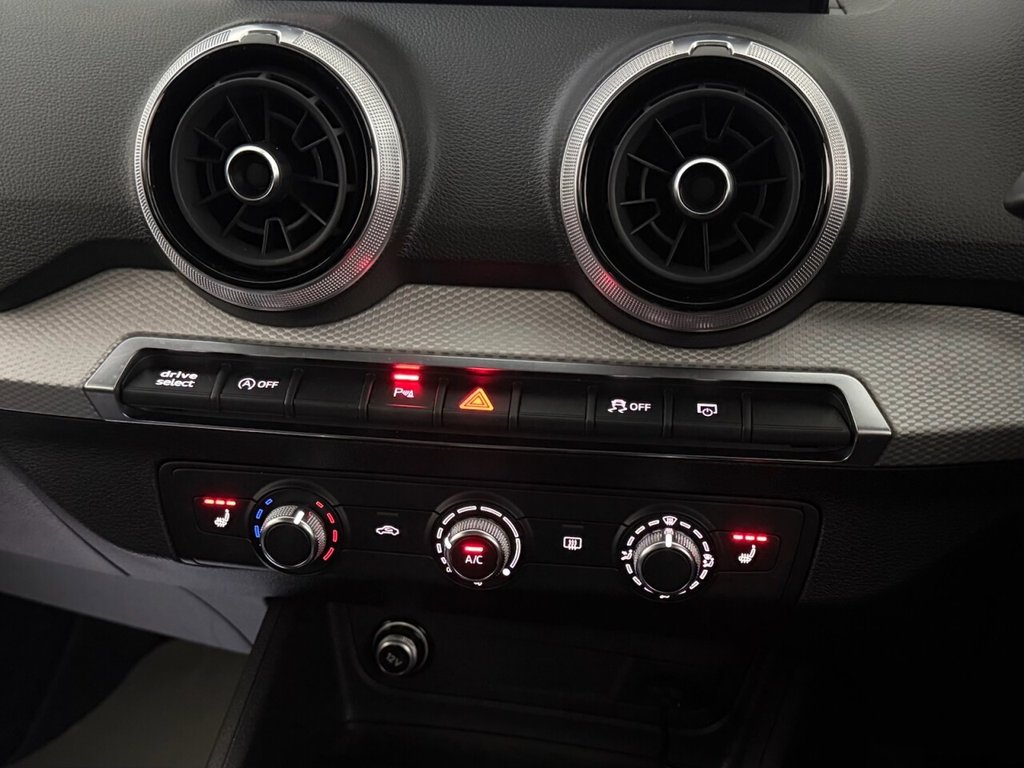 Used Audi Q2 2020 for sale - 77171832: Photo 22