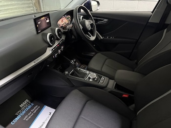 Used Audi Q2 2020 for sale - 77171832: Photo