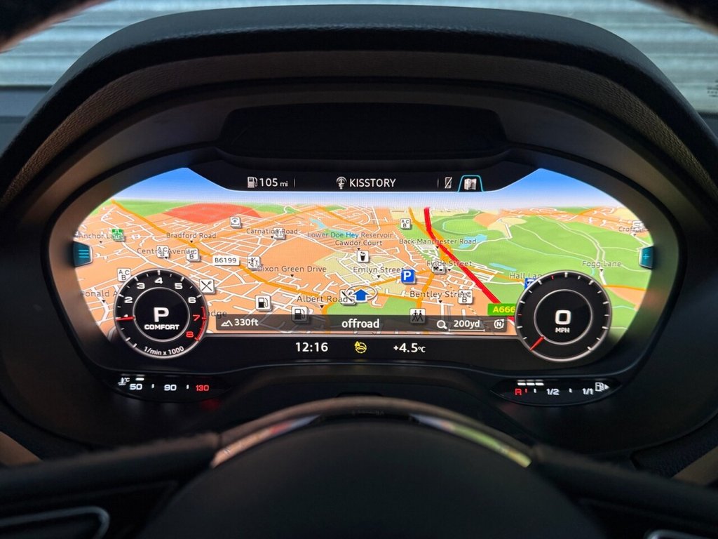 Used Audi Q2 2020 for sale - 77171832: Photo 3