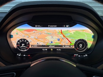 Used Audi Q2 2020 for sale - 77171832: Photo