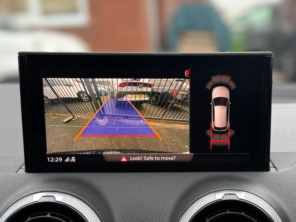 Used Audi Q2 2020 for sale - 77171832: Photo 4