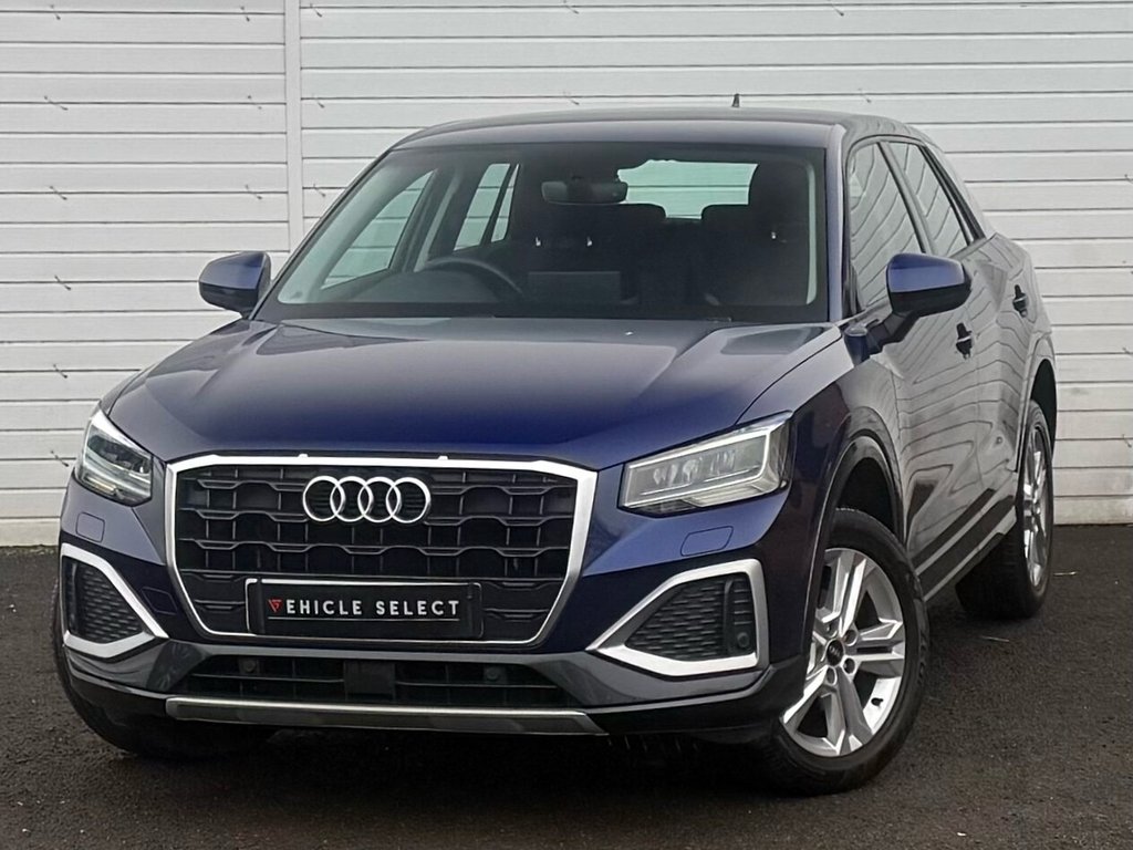 Used Audi Q2 2020 for sale - 77171832: Photo 8