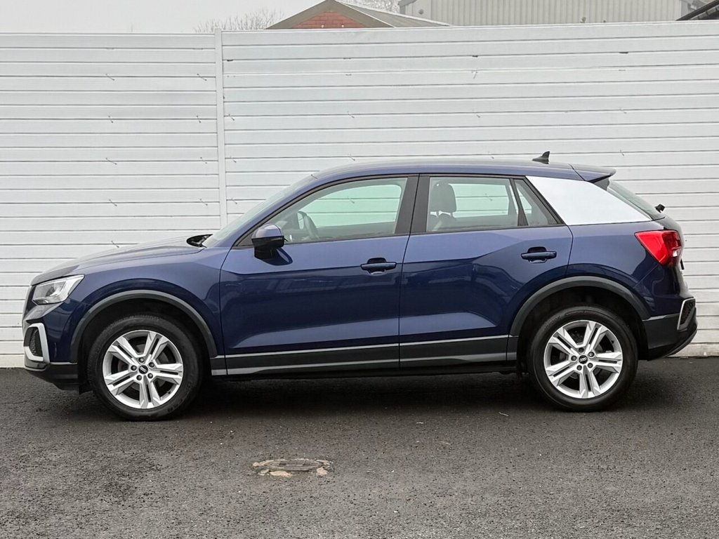 Used Audi Q2 2020 for sale - 77171832: Photo 9
