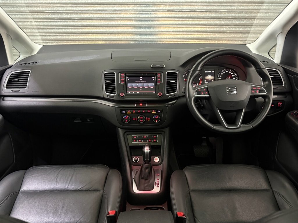 Used SEAT Alhambra 2019 for sale - 76883058: Photo 10