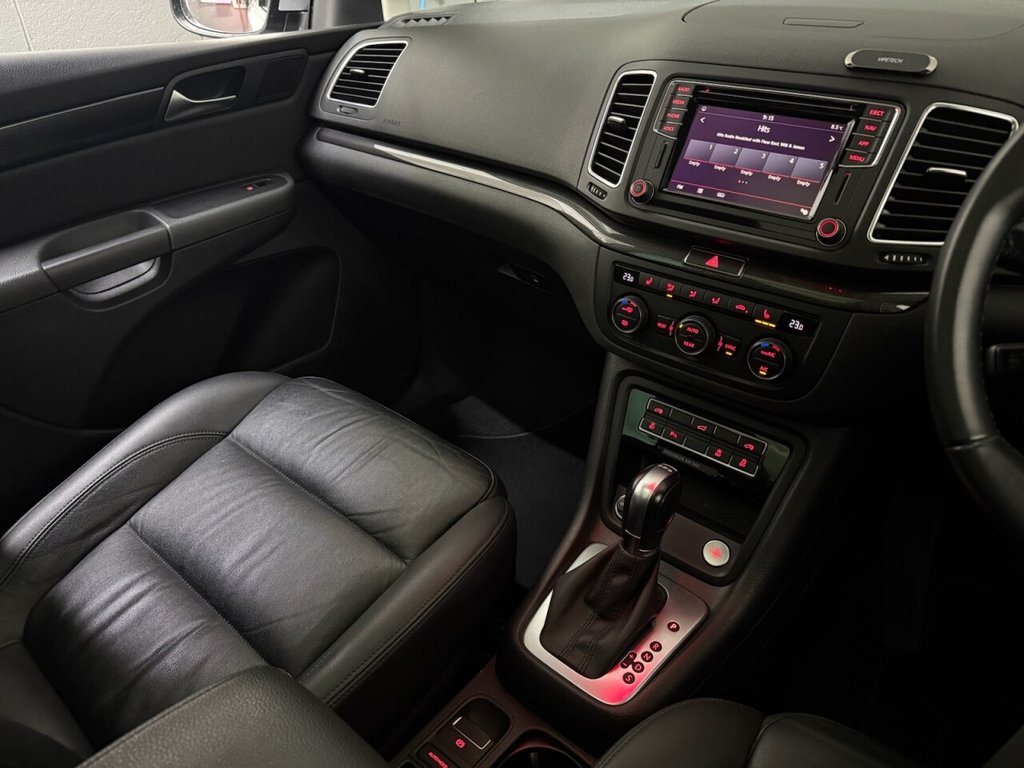 Used SEAT Alhambra 2019 for sale - 76883058: Photo 13