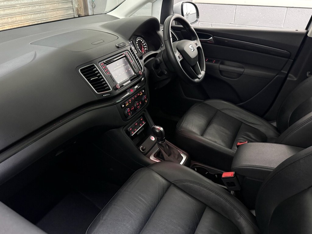 Used SEAT Alhambra 2019 for sale - 76883058: Photo 15