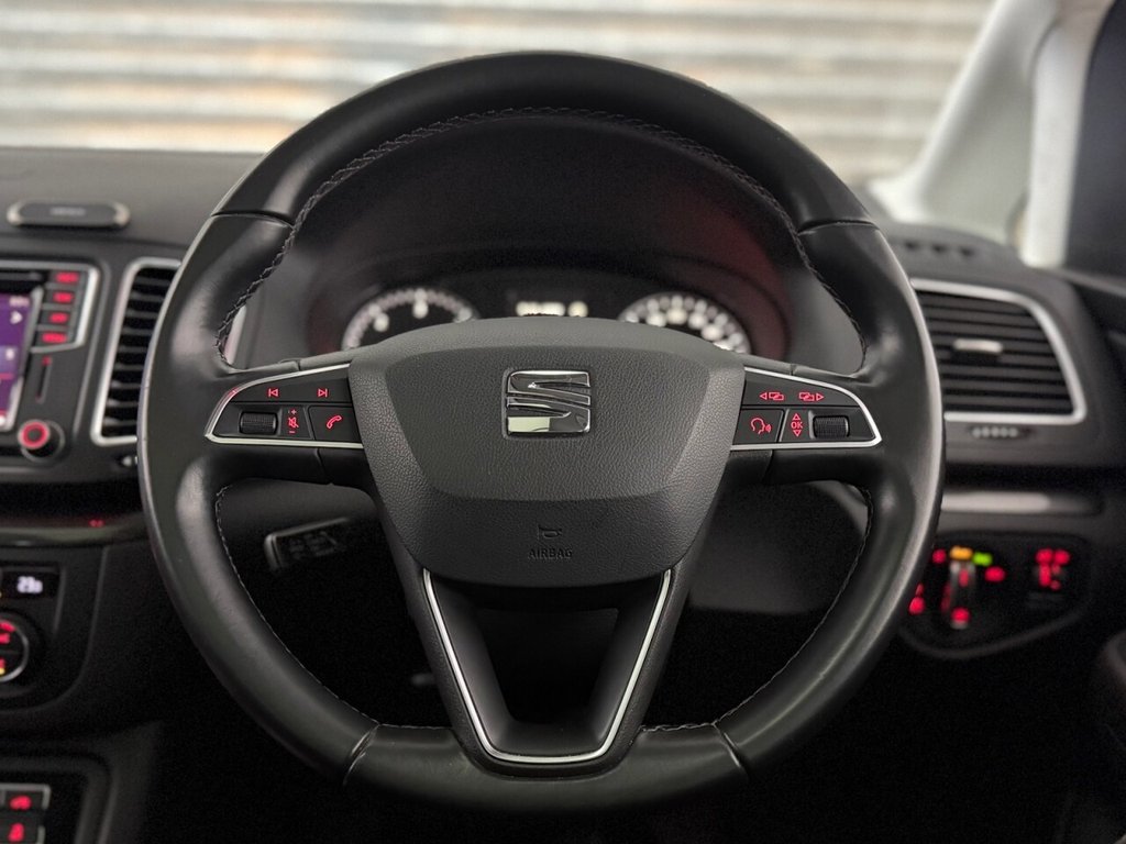 Used SEAT Alhambra 2019 for sale - 76883058: Photo 16