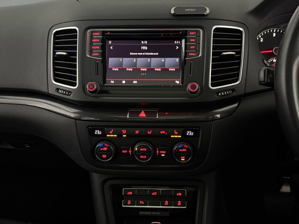 Used SEAT Alhambra 2019 for sale - 76883058: Photo 18