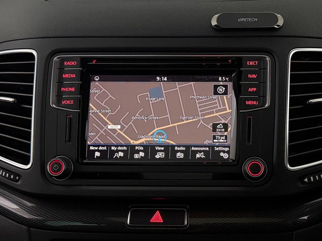 Used SEAT Alhambra 2019 for sale - 76883058: Photo 19