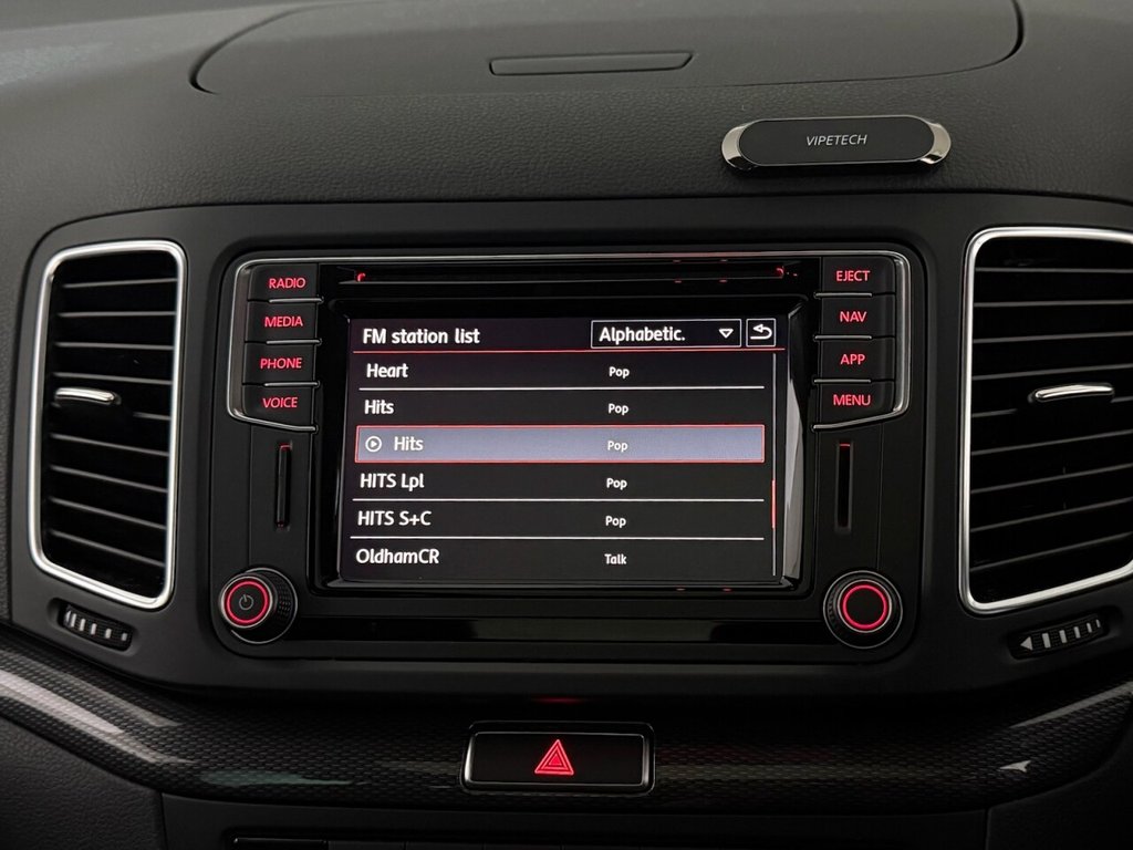 Used SEAT Alhambra 2019 for sale - 76883058: Photo 20