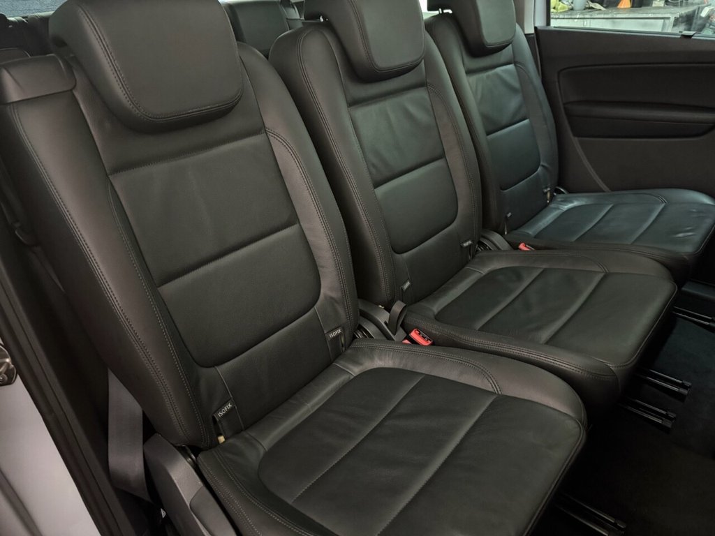 Used SEAT Alhambra 2019 for sale - 76883058: Photo 24