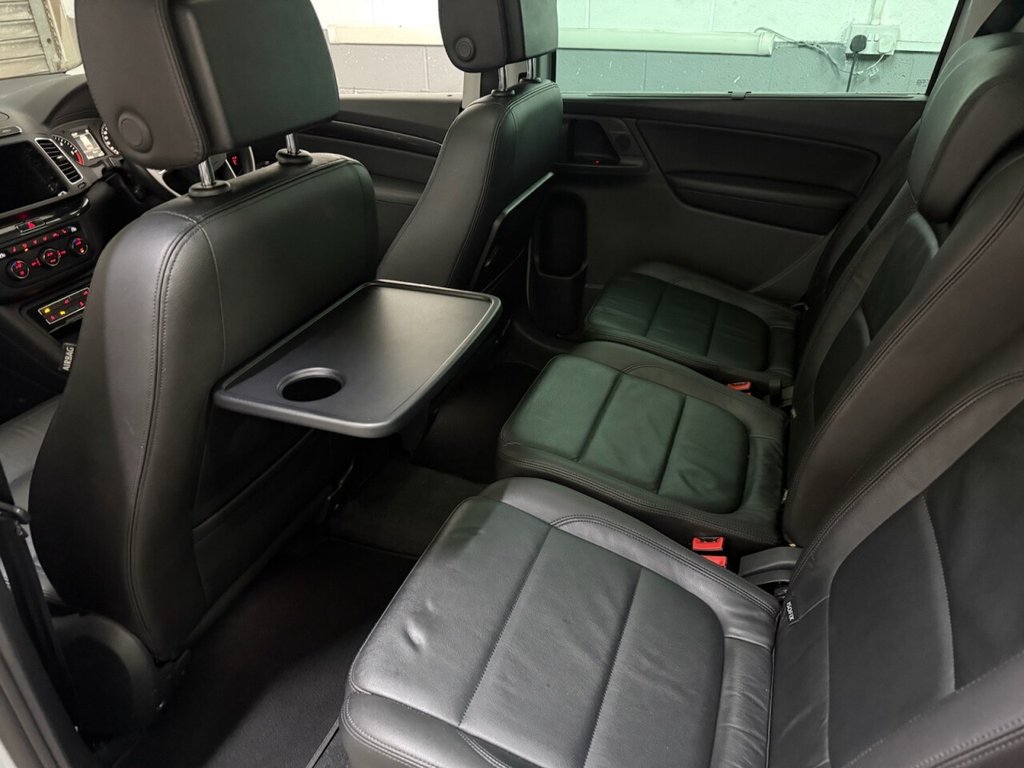 Used SEAT Alhambra 2019 for sale - 76883058: Photo 27