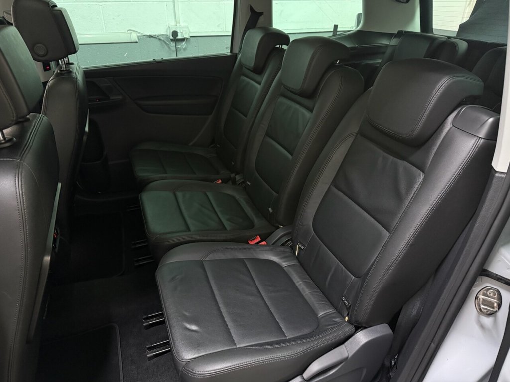 Used SEAT Alhambra 2019 for sale - 76883058: Photo 28