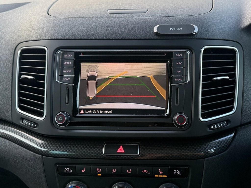 Used SEAT Alhambra 2019 for sale - 76883058: Photo 3