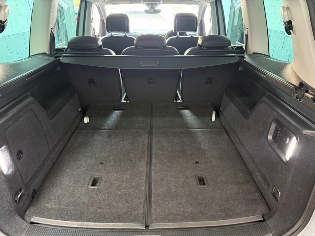 Used SEAT Alhambra 2019 for sale - 76883058: Photo 30