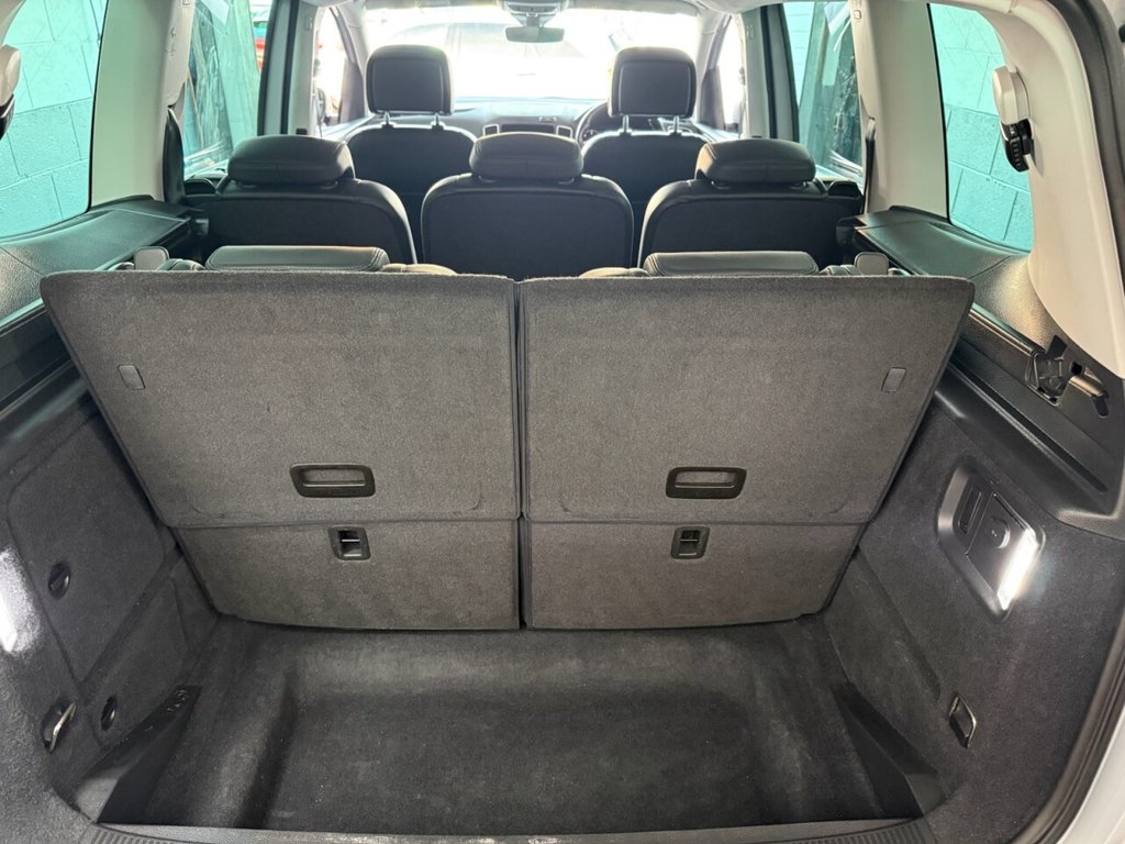 Used SEAT Alhambra 2019 for sale - 76883058: Photo 31