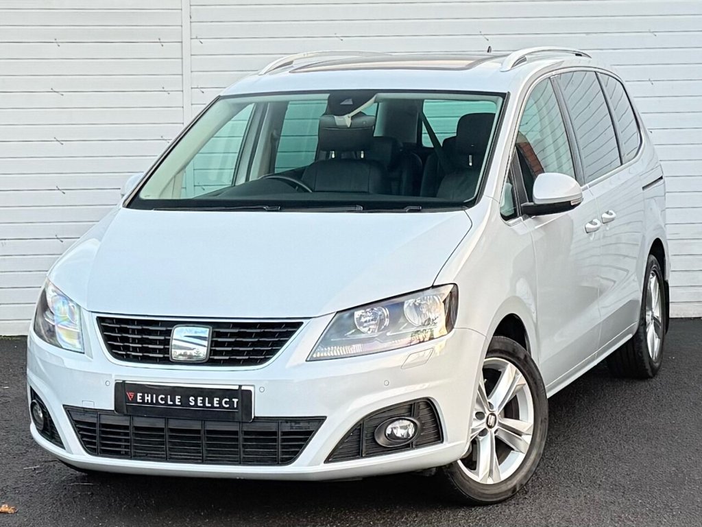 Used SEAT Alhambra 2019 for sale - 76883058: Photo 5