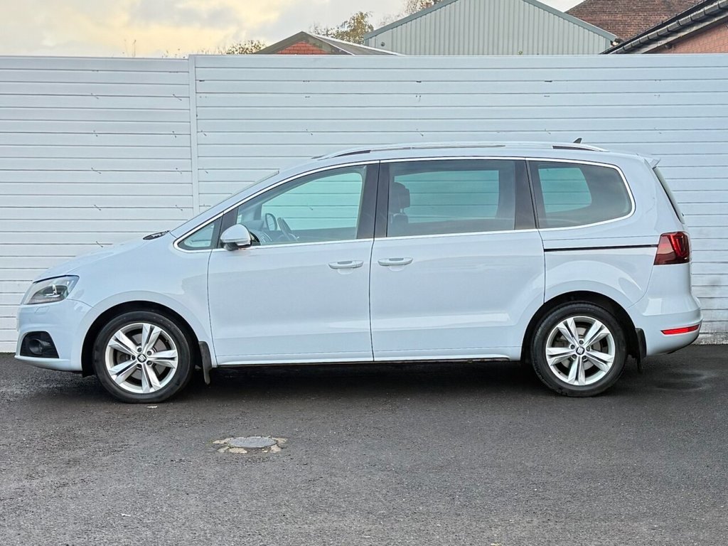 Used SEAT Alhambra 2019 for sale - 76883058: Photo 7
