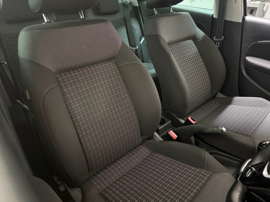 Used Volkswagen Polo 2017 for sale - 76883094: Photo 12