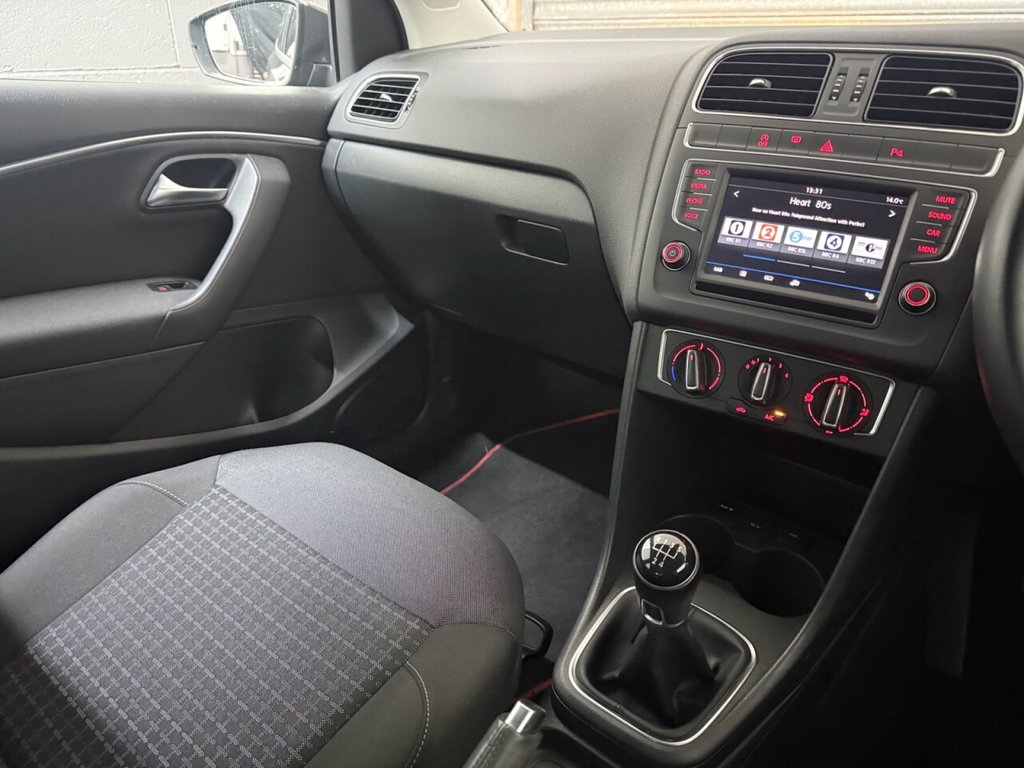 Used Volkswagen Polo 2017 for sale - 76883094: Photo 13