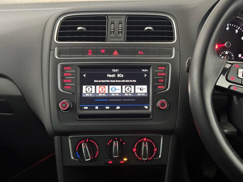 Used Volkswagen Polo 2017 for sale - 76883094: Photo 16