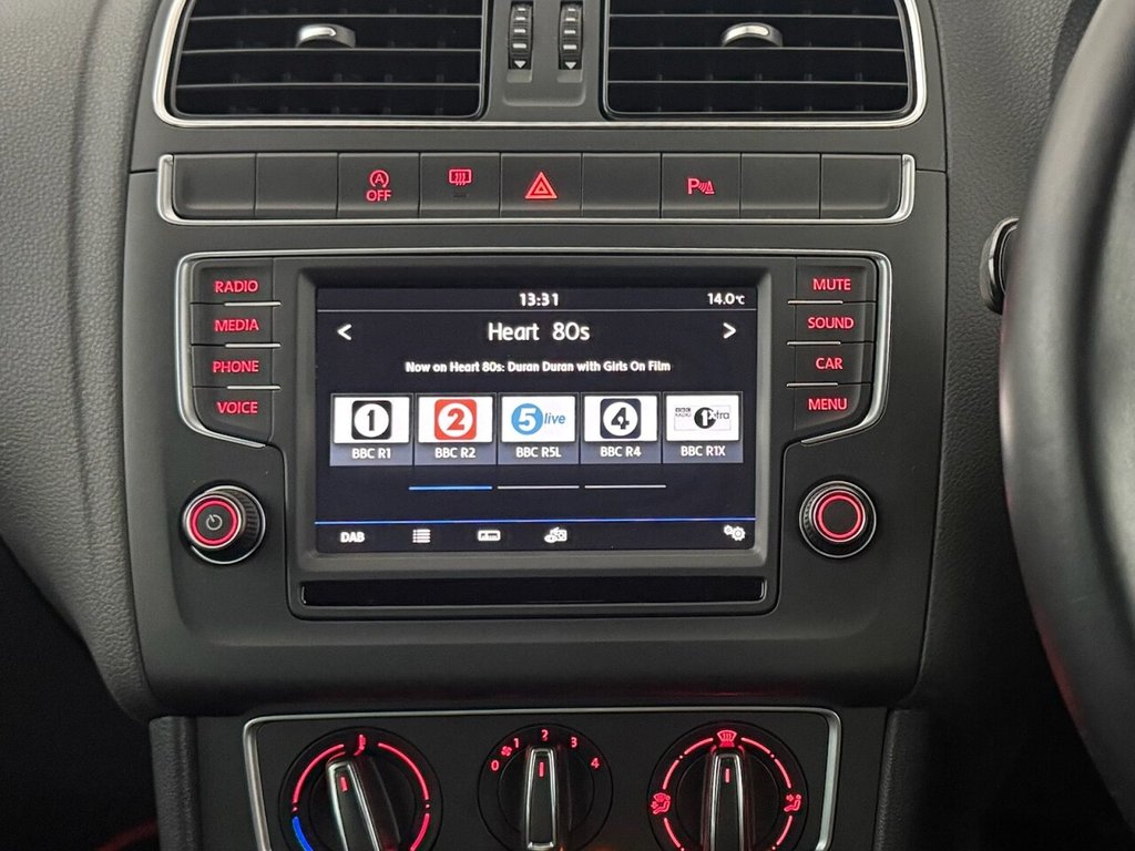 Used Volkswagen Polo 2017 for sale - 76883094: Photo 17