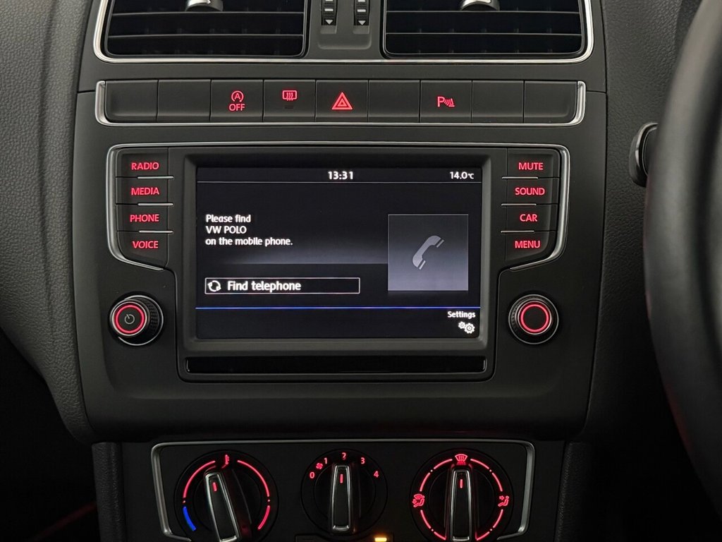 Used Volkswagen Polo 2017 for sale - 76883094: Photo 19