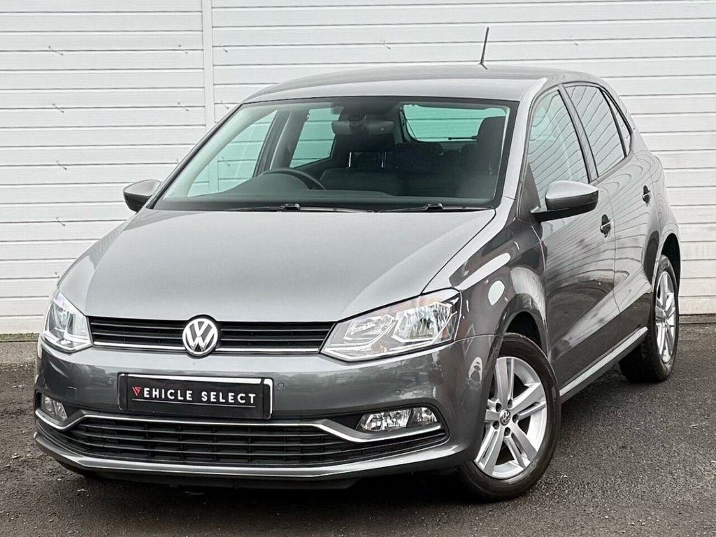 Used Volkswagen Polo 2017 for sale - 76883094: Photo 7