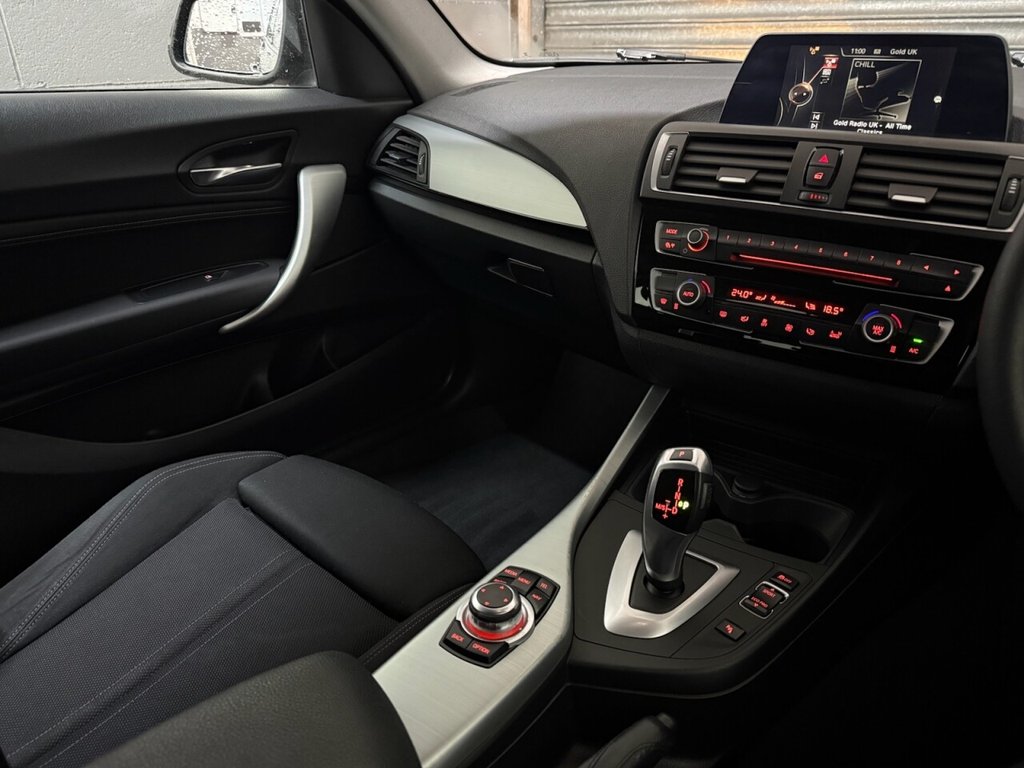 Used BMW 1 Series 2017 for sale - 76950234: Photo 12