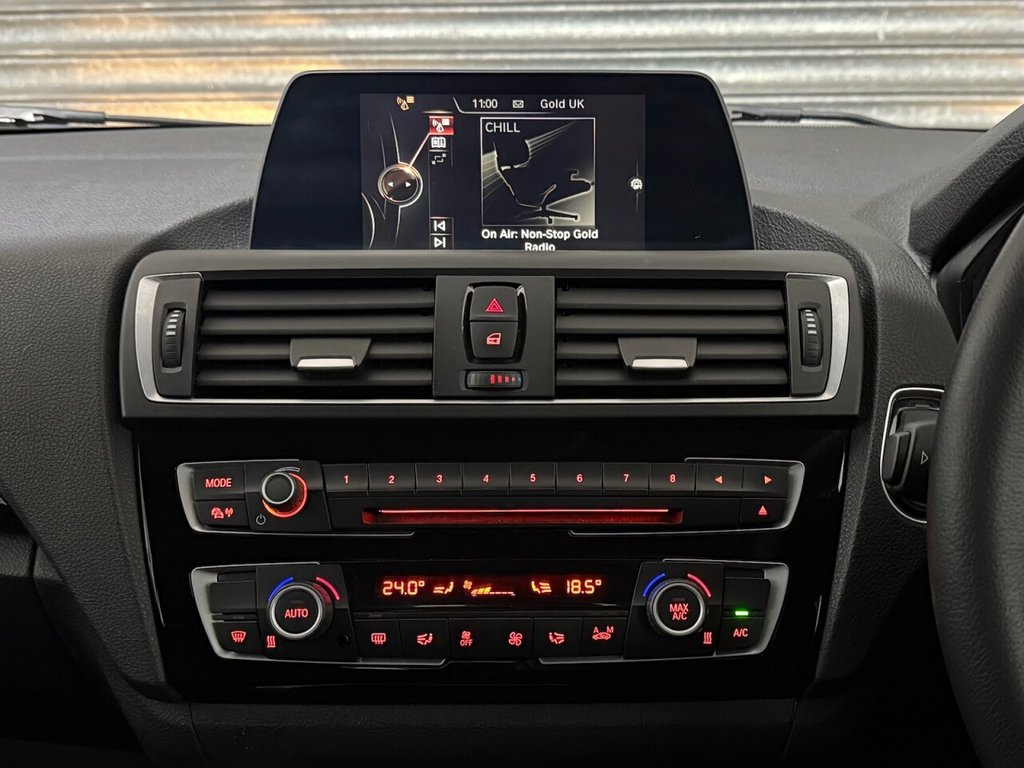 Used BMW 1 Series 2017 for sale - 76950234: Photo 16