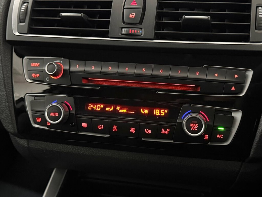 Used BMW 1 Series 2017 for sale - 76950234: Photo 19