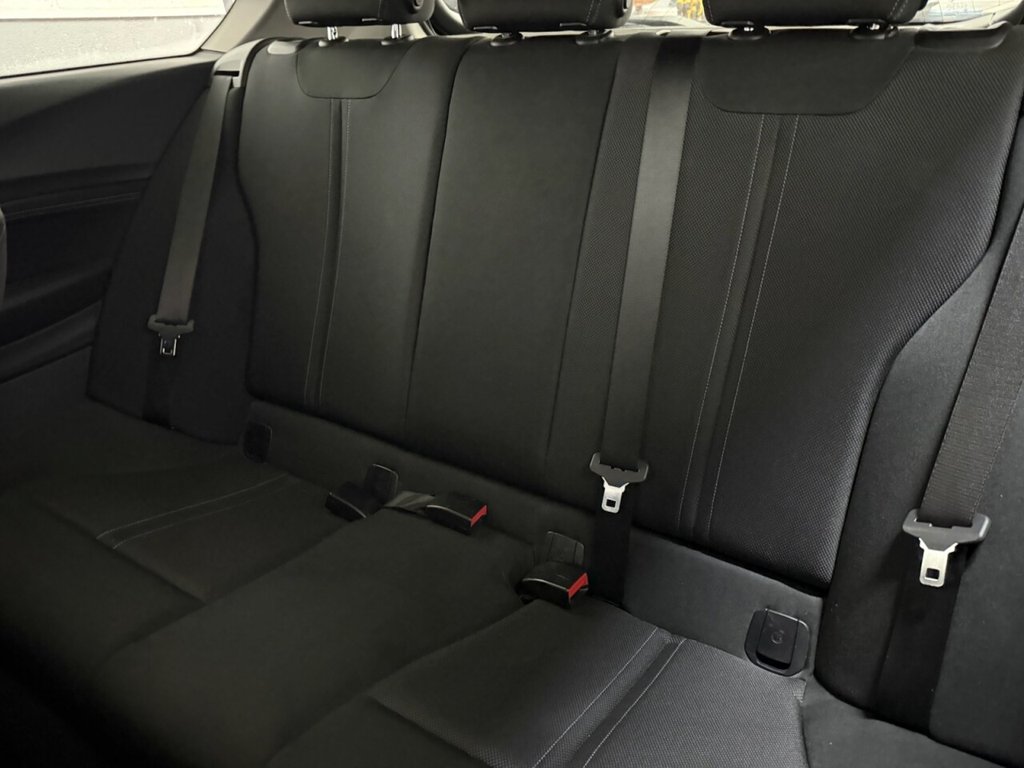 Used BMW 1 Series 2017 for sale - 76950234: Photo 25