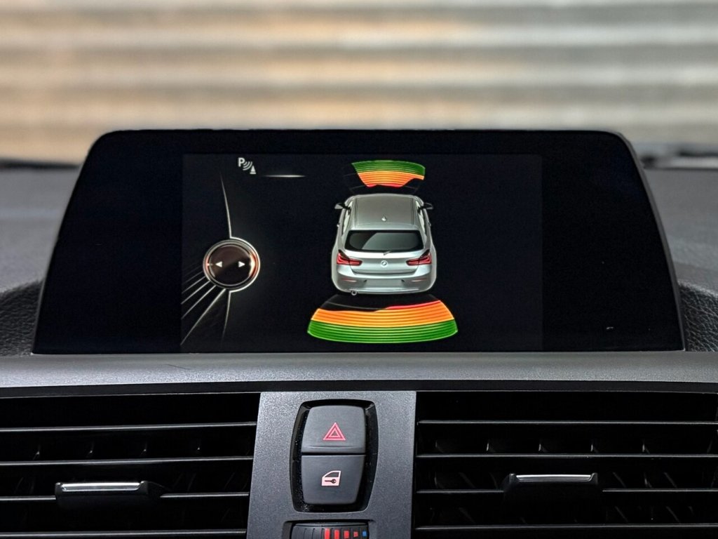 Used BMW 1 Series 2017 for sale - 76950234: Photo 3