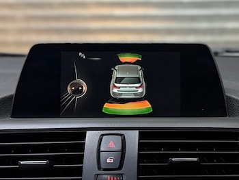 Used BMW 1 Series 2017 for sale - 76950234: Photo