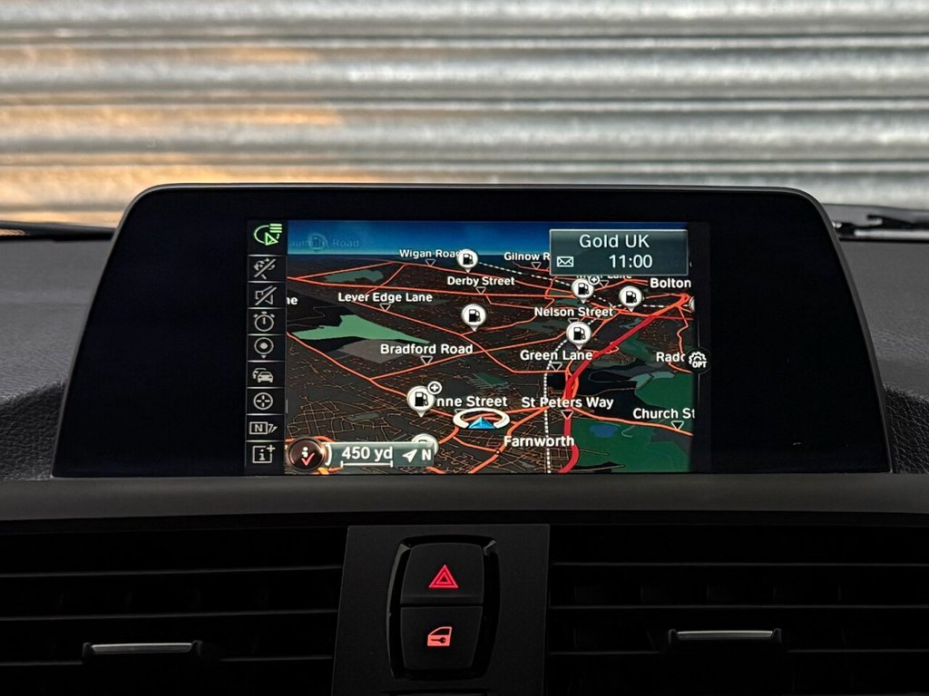 Used BMW 1 Series 2017 for sale - 76950234: Photo 4