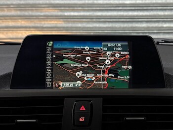 Used BMW 1 Series 2017 for sale - 76950234: Photo