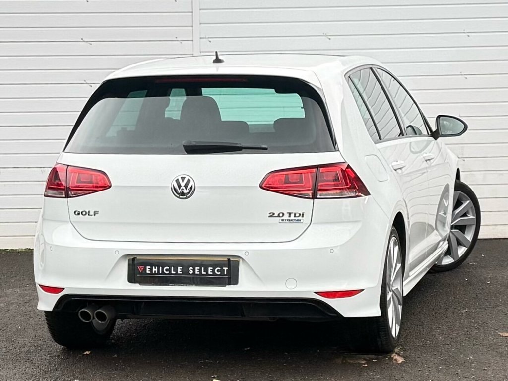 Used Volkswagen Golf 2017 for sale - 76883105: Photo 10