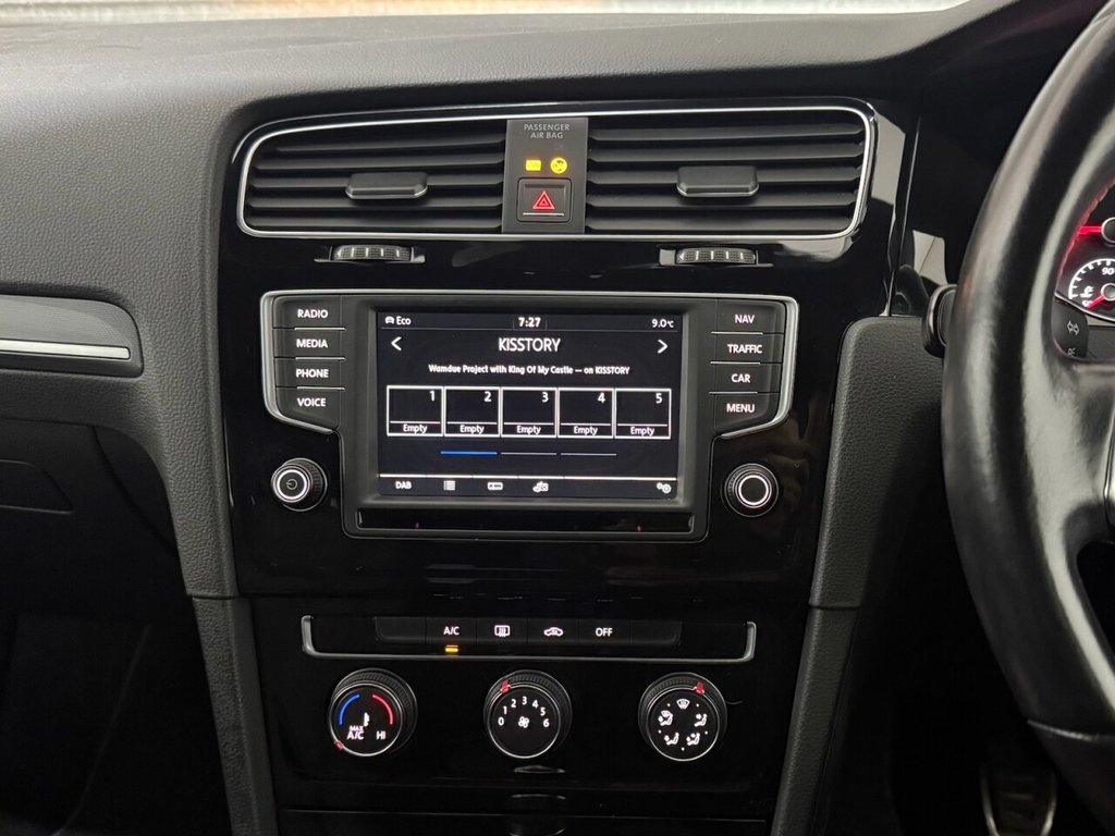 Used Volkswagen Golf 2017 for sale - 76883105: Photo 18