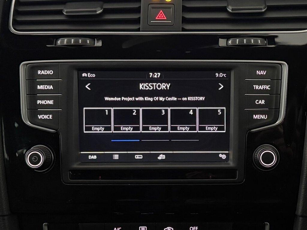 Used Volkswagen Golf 2017 for sale - 76883105: Photo 19