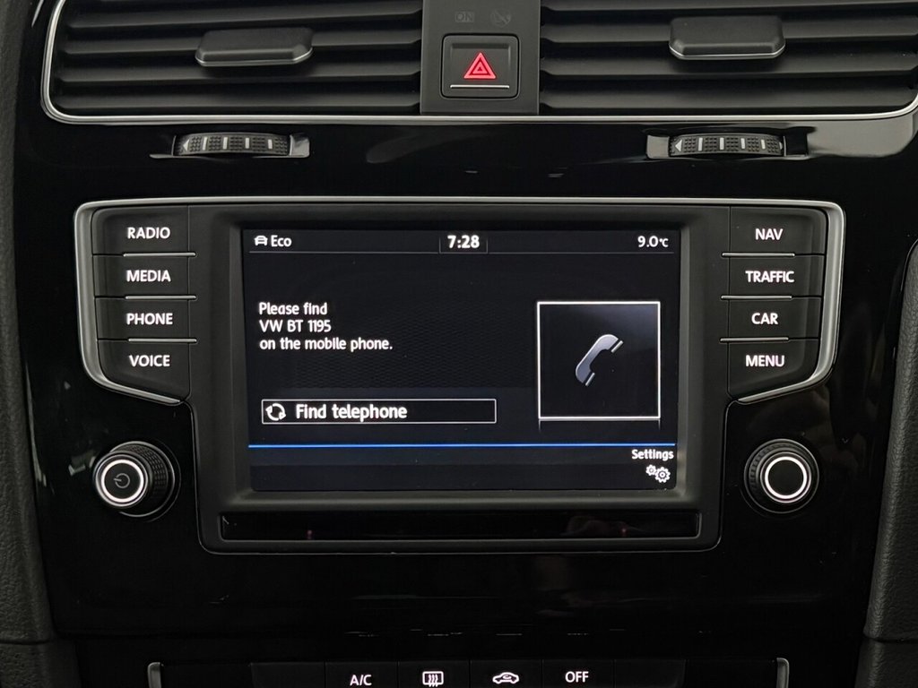 Used Volkswagen Golf 2017 for sale - 76883105: Photo 20