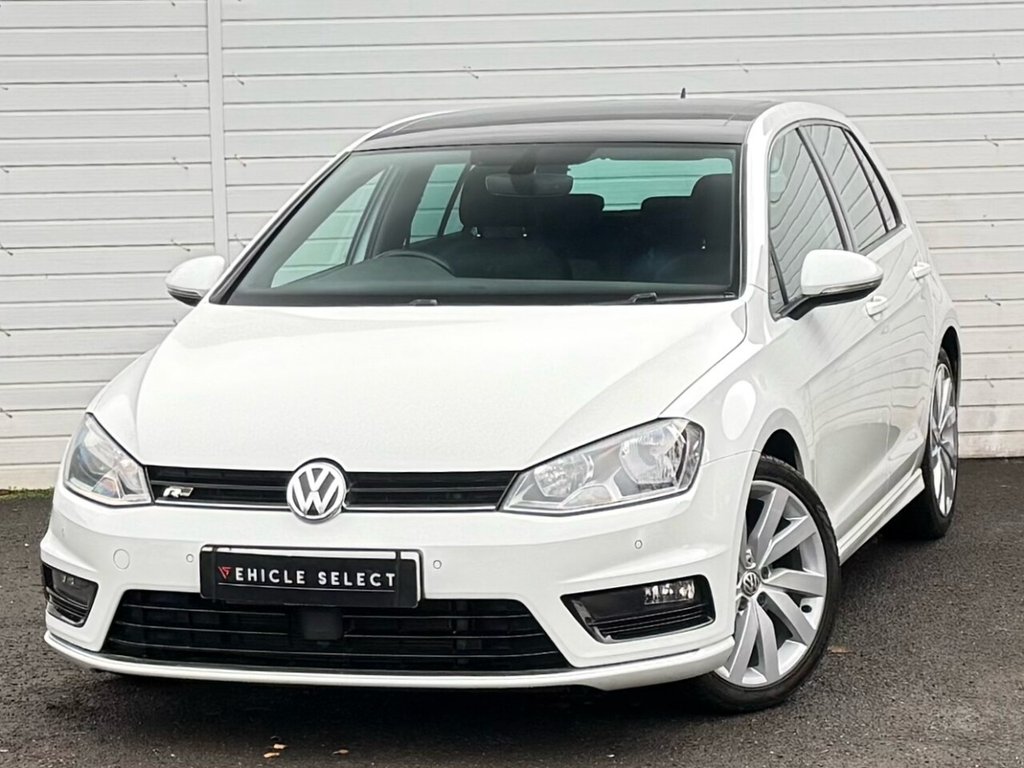 Used Volkswagen Golf 2017 for sale - 76883105: Photo 7
