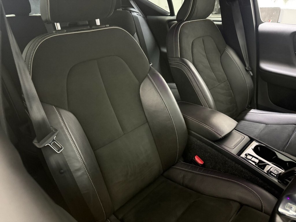 Used Volvo XC40 2018 for sale - 77341503: Photo 13