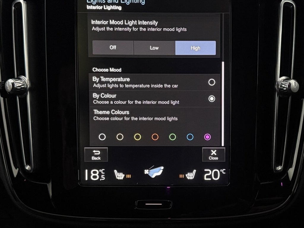 Used Volvo XC40 2018 for sale - 77341503: Photo 20