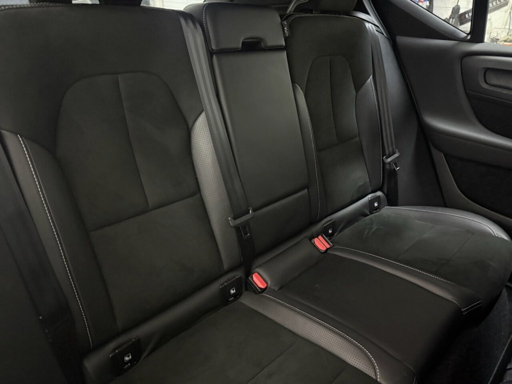 Used Volvo XC40 2018 for sale - 77341503: Photo 24