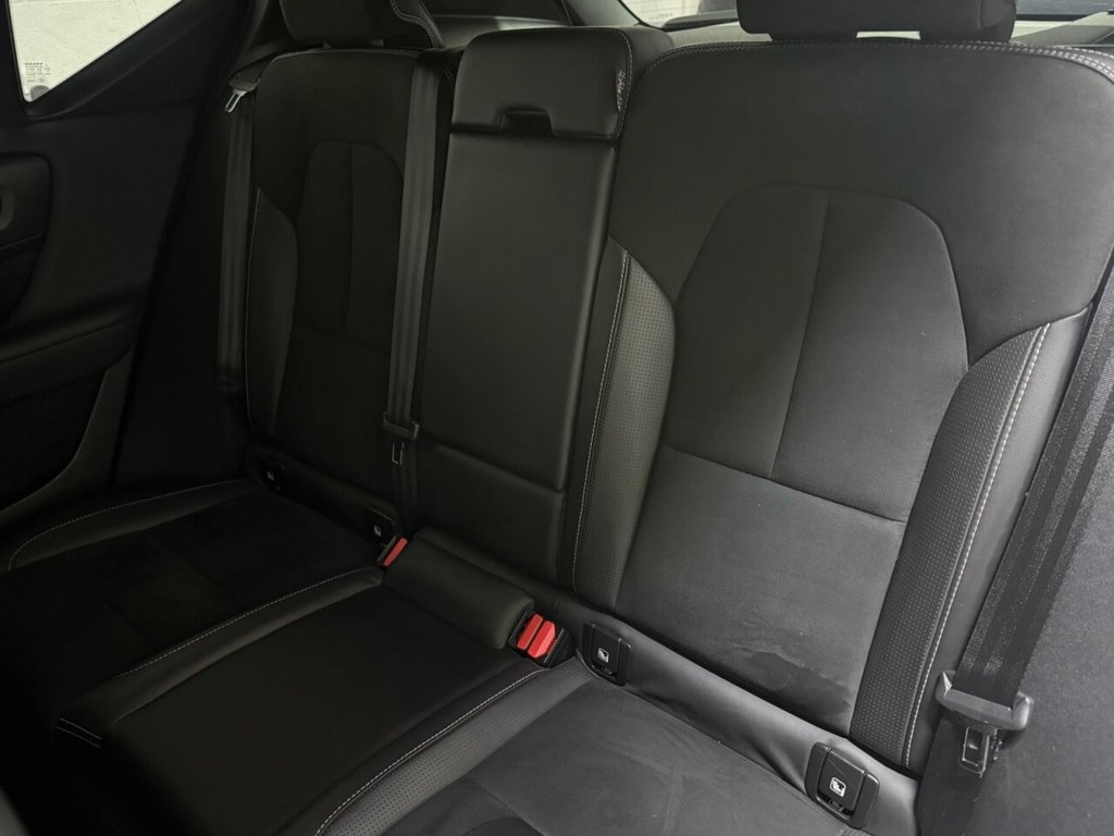 Used Volvo XC40 2018 for sale - 77341503: Photo 25