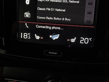 Used Volvo XC40 2018 for sale - 77341503: Photo