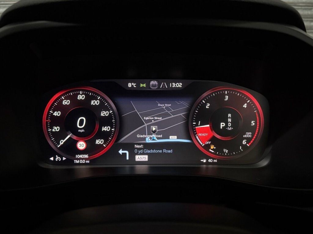 Used Volvo XC40 2018 for sale - 77341503: Photo 5