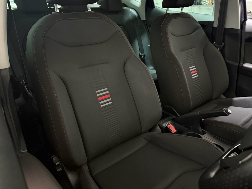 Used SEAT Ibiza 2018 for sale - 76950176: Photo 13