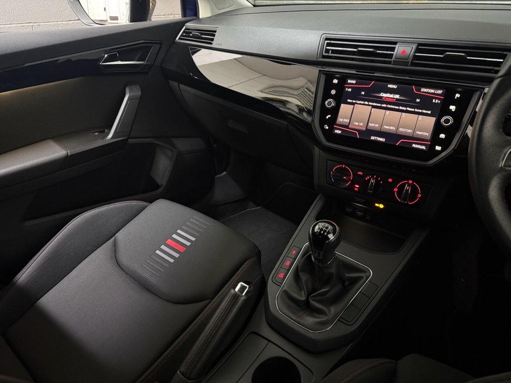 Used SEAT Ibiza 2018 for sale - 76950176: Photo 14